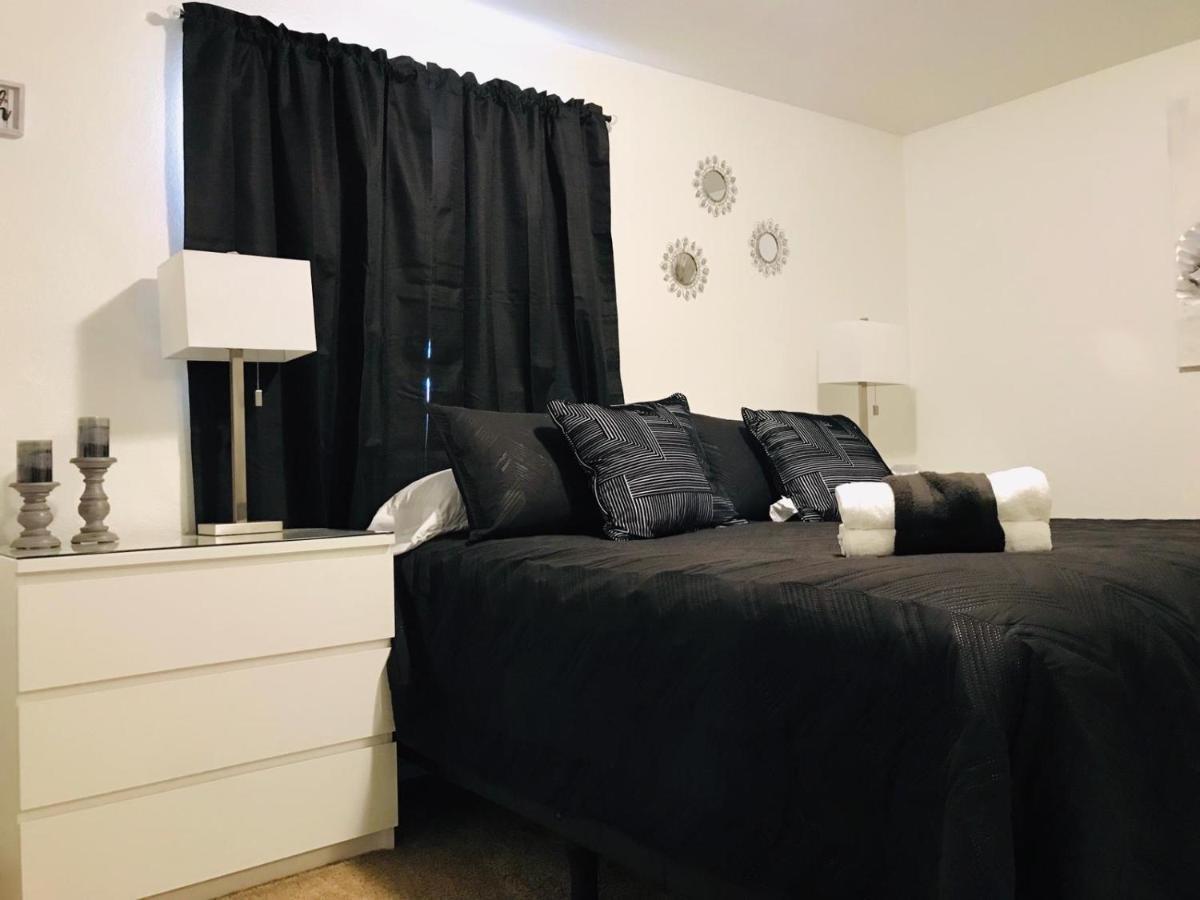 لاس فيغاس Luxury Stay At Modern House المظهر الخارجي الصورة