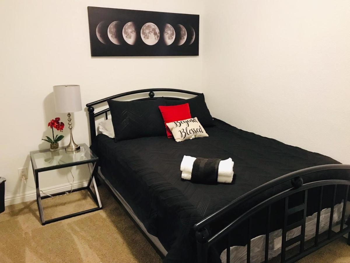 لاس فيغاس Luxury Stay At Modern House المظهر الخارجي الصورة