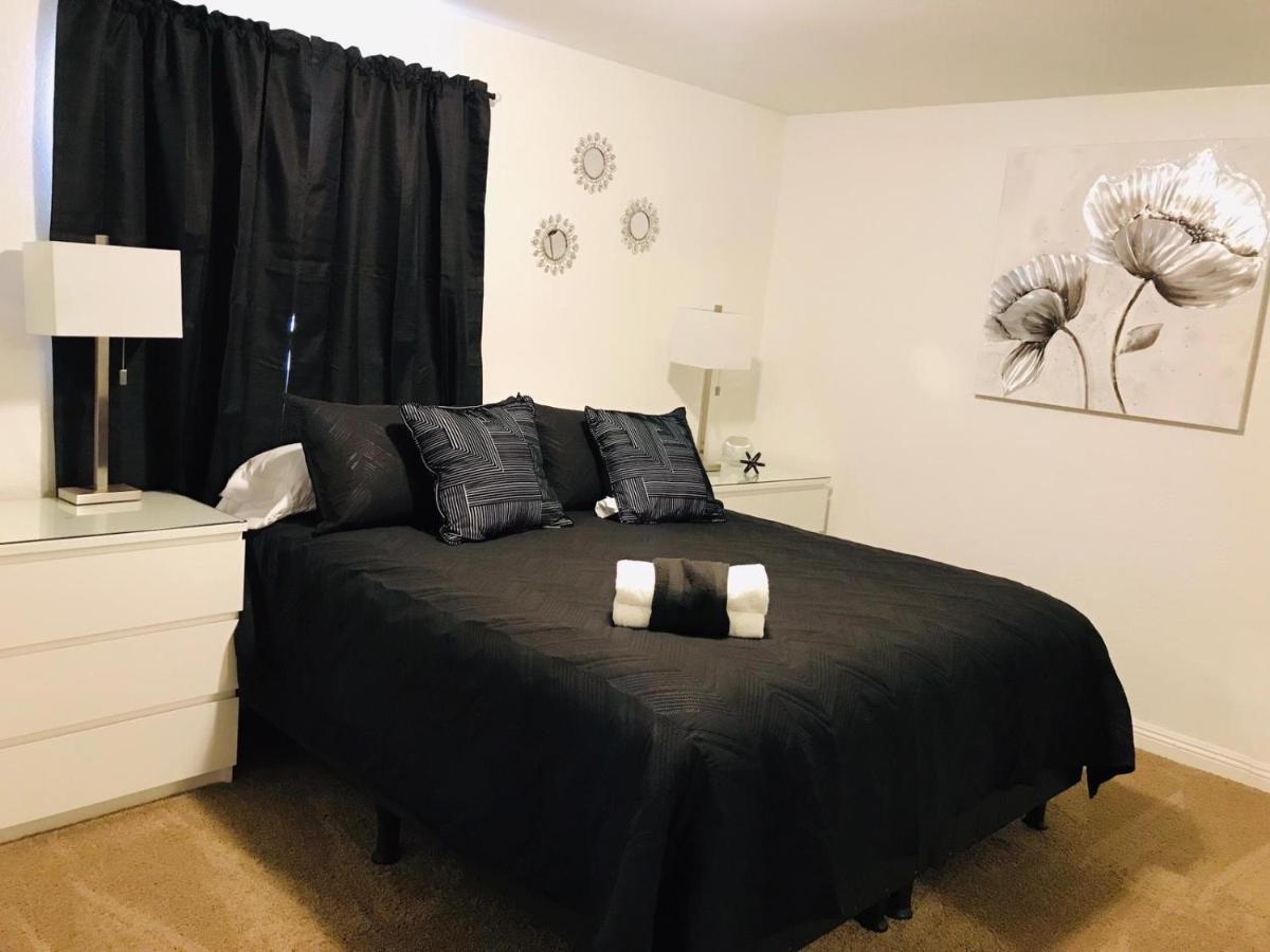 لاس فيغاس Luxury Stay At Modern House المظهر الخارجي الصورة
