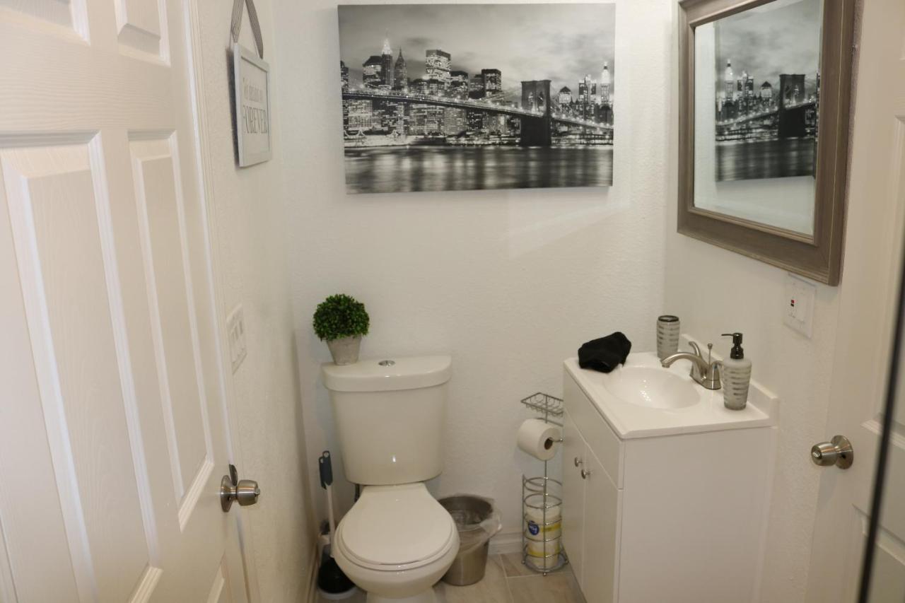 لاس فيغاس Luxury Stay At Modern House المظهر الخارجي الصورة