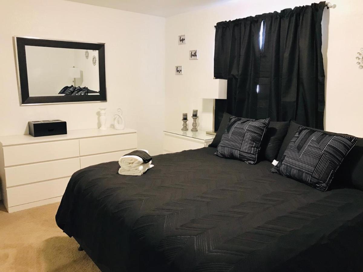 لاس فيغاس Luxury Stay At Modern House المظهر الخارجي الصورة