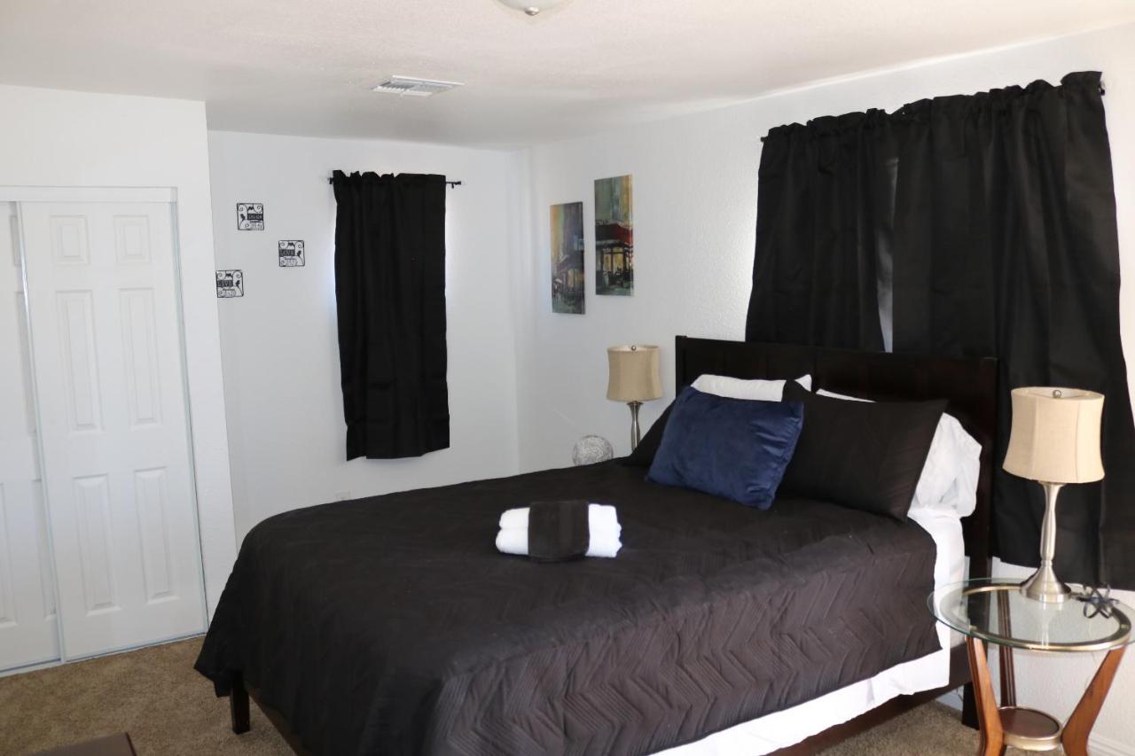 لاس فيغاس Luxury Stay At Modern House المظهر الخارجي الصورة
