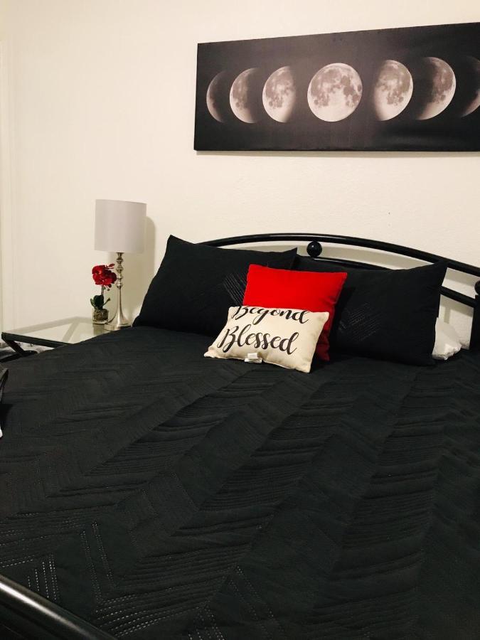 لاس فيغاس Luxury Stay At Modern House المظهر الخارجي الصورة